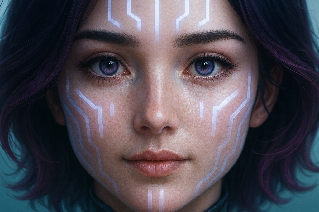 Aurora - Asistente IA